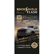Полиуретановая пленка Rock Shield Flash 1,52х15м